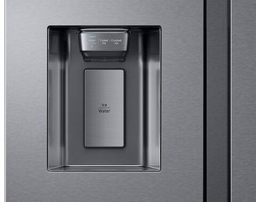 Холодильник Samsung RS68N8220SL