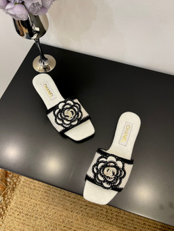 Chanel Slide (3 colors)