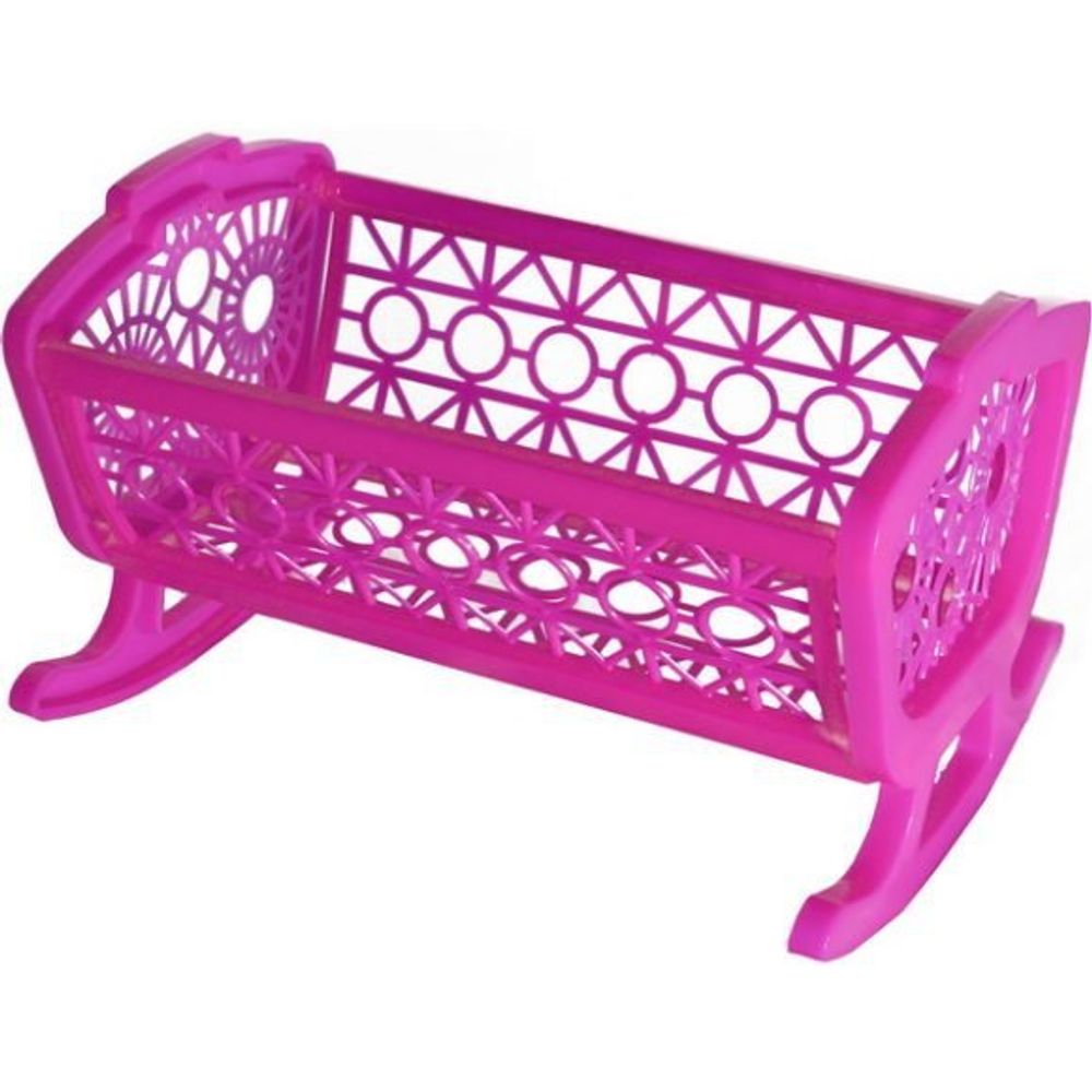 Кроватка  для кукол