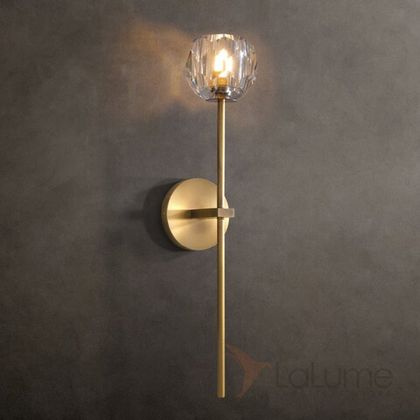 Бра Boule De Cristal Single 2 SL