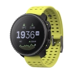 Suunto VERTICAL Black Lime смарт часы SS050864000