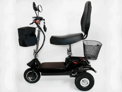 Электротрицикл EL-Sport SF8 Compact 350W