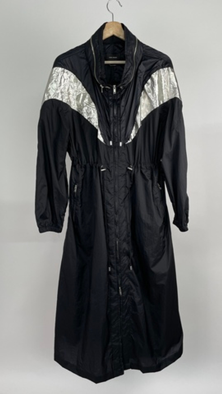 Плащ Isabel Marant