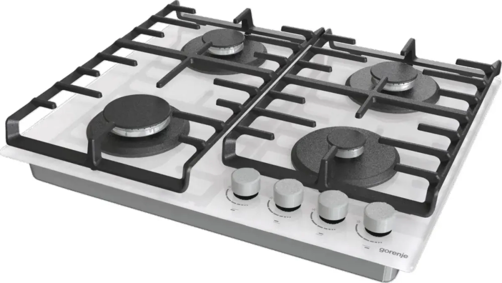 Газовая варочная панель Gorenje GT642AXW