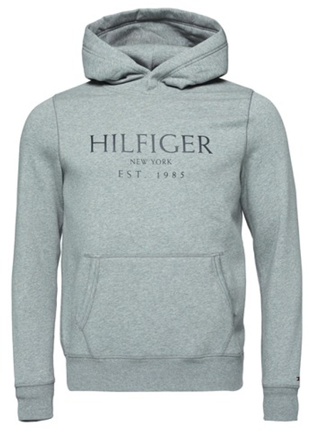 Толстовка мужская TOMMY HILFIGER BIG HILFIGER HOODY