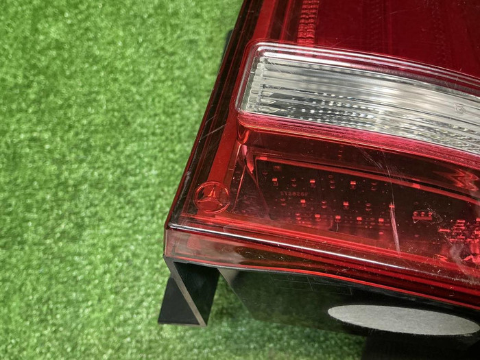 Фонарь правый Mercedes V W447 (2014-н.в.)