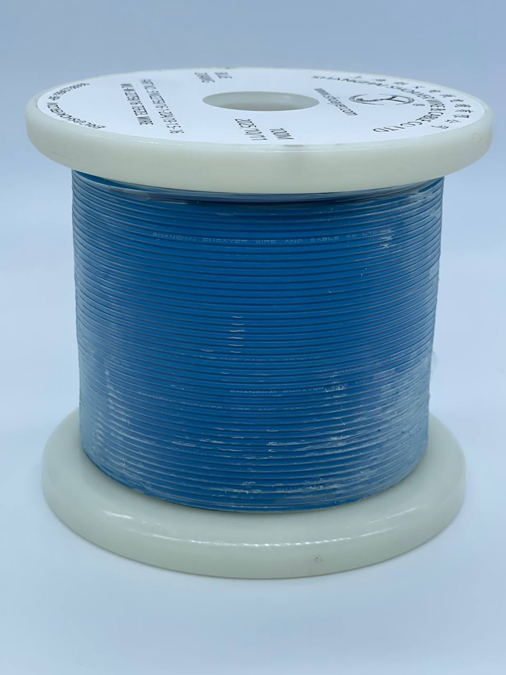 22 AWG Синий М22759/16