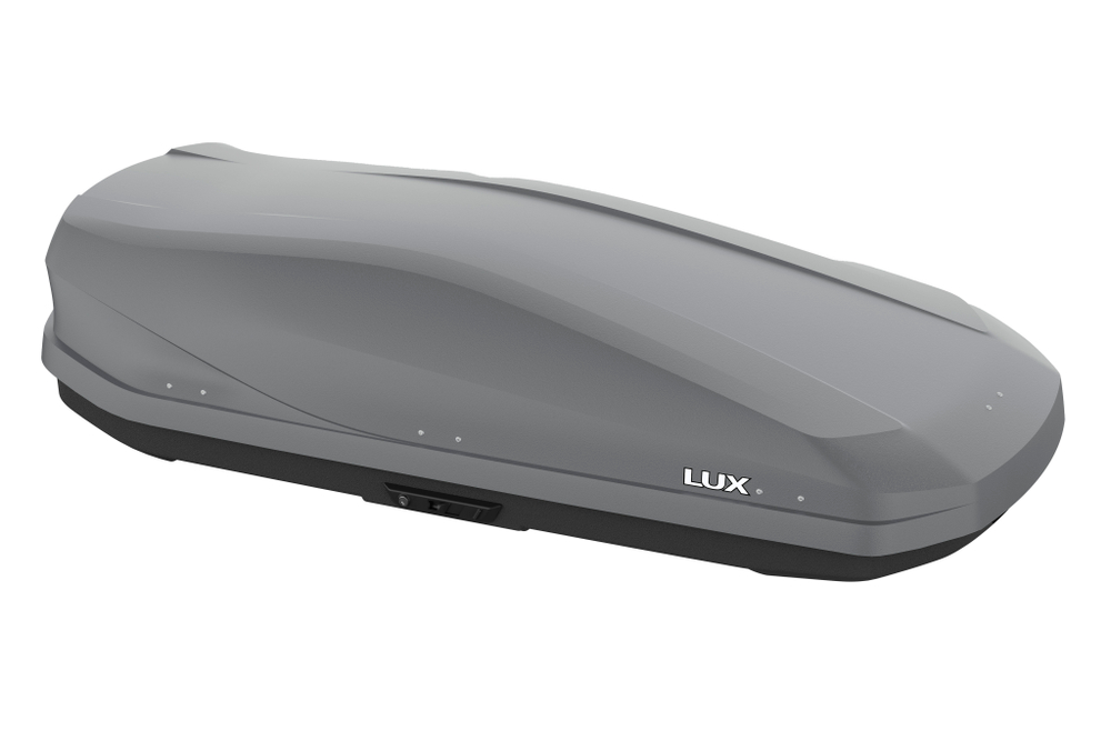 Бокс LUX IRBIS 175 (450L) с двустор. откр.