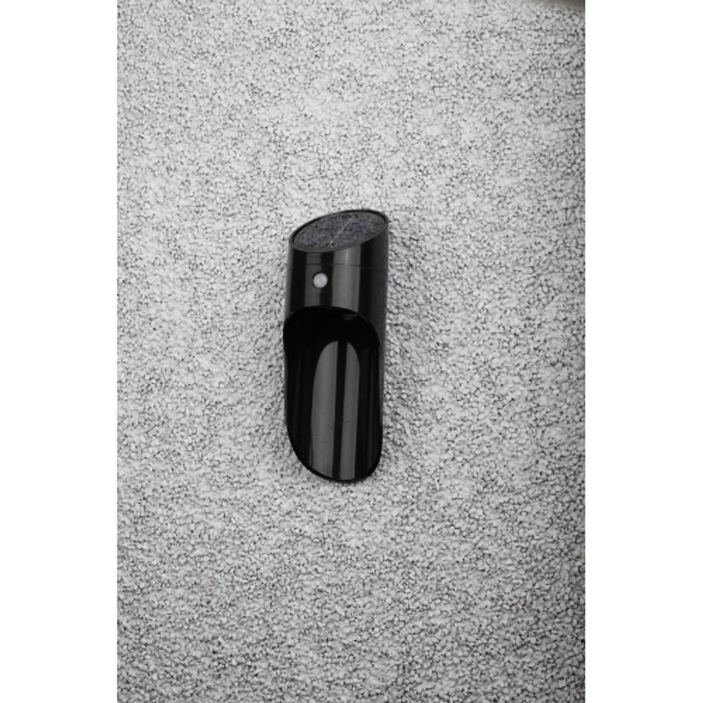 ERAFS050-43 ЭРА Фасадная подсветка Призма с датчиком движения, 12 LED 25 lm | Фасадная декоративная подсветка