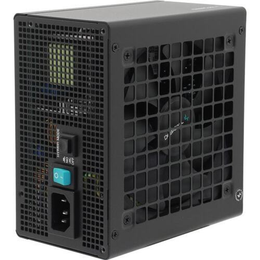 Блок питания 1000W DeepCool PQ1000M RTL