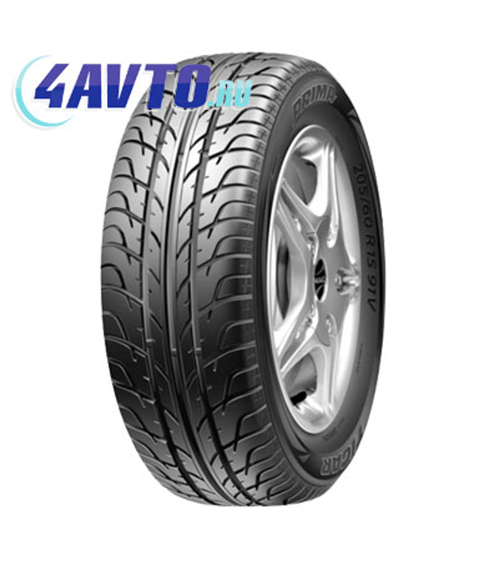 Легковая шина 195/60R15 88V Prima TL (TG)
