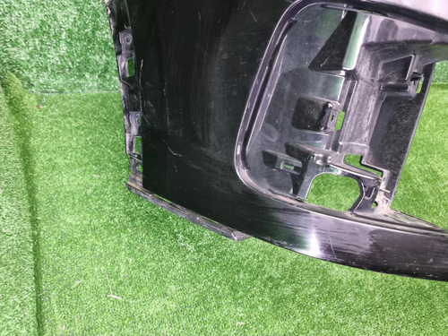 Бампер передний Audi Q7 4M 2 (2015-2019)