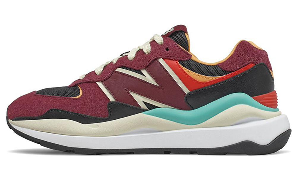Кроссовки New Balance Nb 5740 (Женская размерная сетка)