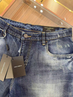 Джинсы Dolce&Gabbana, арт. 485367449