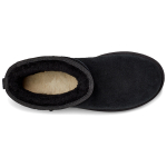 Сапоги UGG CLASSIC MINI, 1115565-BLK