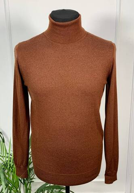 Водолазка Brunello Cucinelli