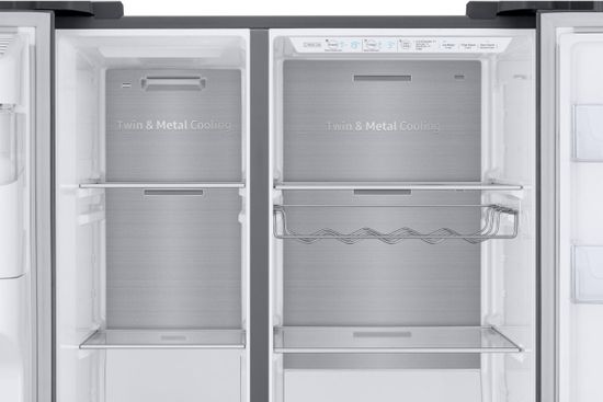 Холодильник Samsung RS68N8670SL