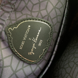 Louis Vuitton Trio Messenger