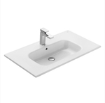 ZRU9000032 Тумба Victoria Nord 800мм, бел