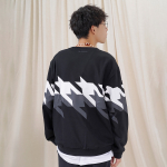 Толстовка New Balance, 5CC37253-BK