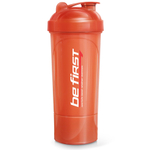 Шейкер SLIM 2 в 1 1349