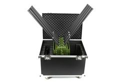 Комплекс РЭБ Скания (Аллигатор) D9 450W