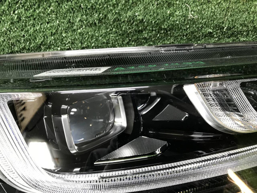 Фара правая Chery Tiggo 8 Pro Max (2022-н.в.) LED