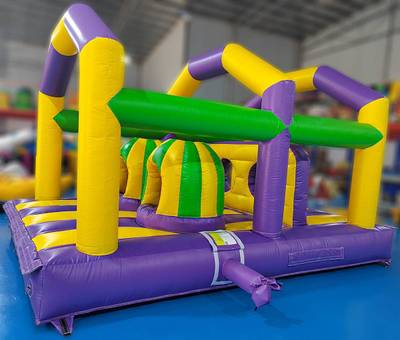 Блок "Штурм"