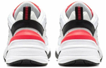 Кроссовки Nike M2K Tekno (Женская размерная сетка)