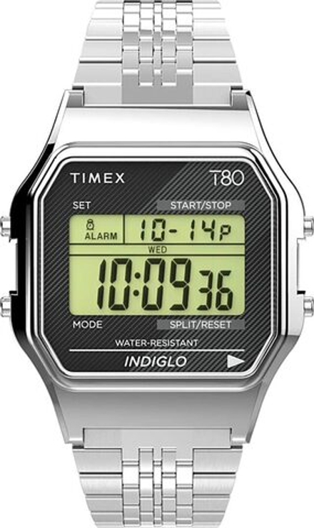 Мужские наручные часы Timex TW2V19000