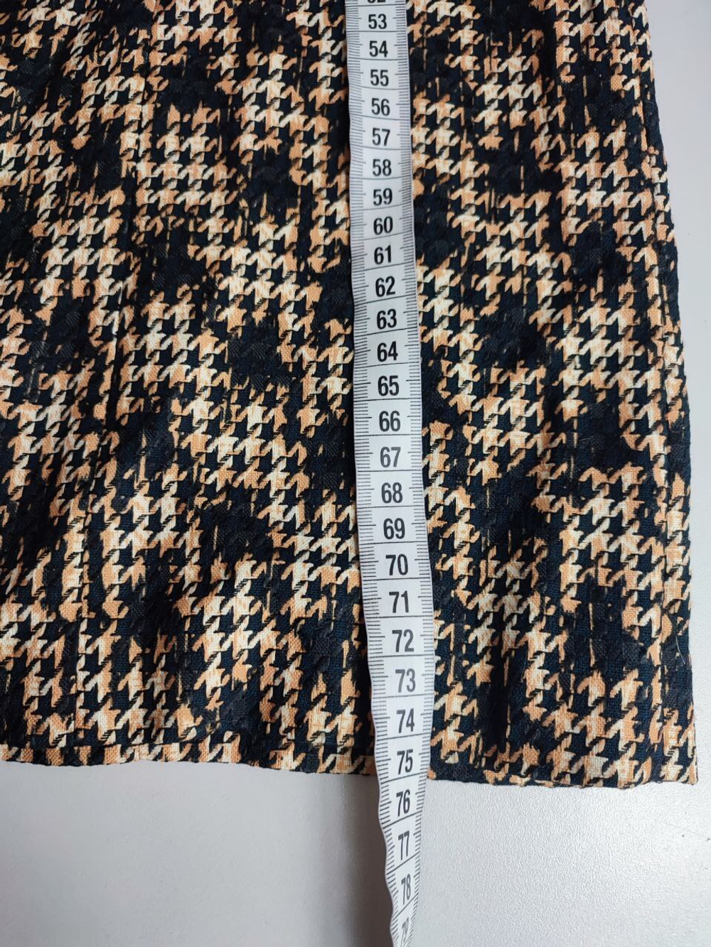 Жакет стильный 54 размер