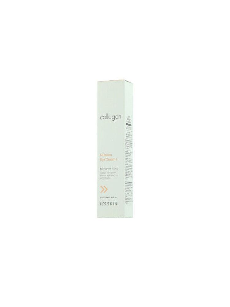 Уход за кожей вокруг глаз It&#39;s Skin Collagen Nutrition Eye Cream Plus (25 ml)