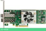 Сетевая карта Qlogic QLE2672-CK