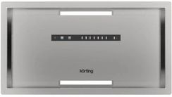 Встраиваемая вытяжка Korting KHI 6997 GB