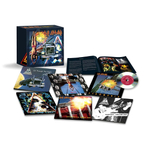 Комплект / Def Leppard: CD Collection Volume 1, 2, 3 (Limited Edition)(19CD+CD Single)