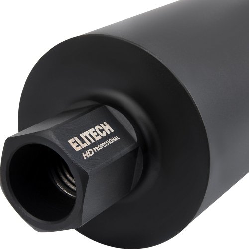 Коронка алмазная ELITECH 102*450 1/4" с охлаждением   1110.011900