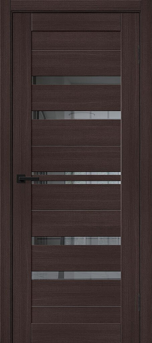 Браво-30 Wenge Melinga Mirox Grey 200*70