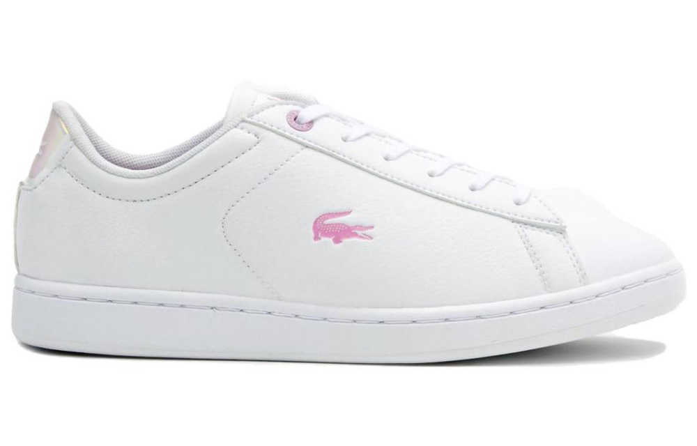 Кеды LACOSTE, 44SUJ0016-21G