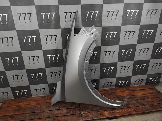 Крыло переднее правое Haval F7 1 19-24 Б/У Оригинал 8403211XKQ00AD