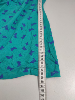 Топ Blue Sand летний 44 размер