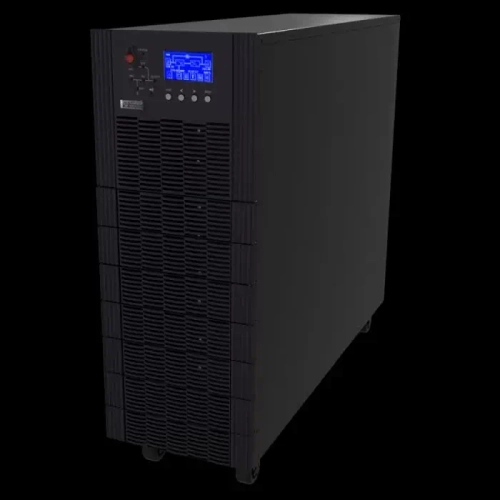 ИБП Сайбер Электро  ЛЕГИОН-3Ф-10К-Ш