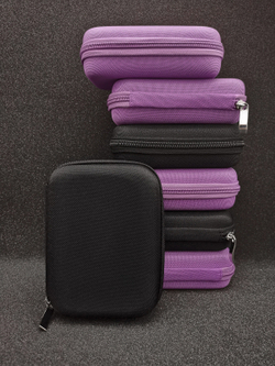 Кейс для флаконов