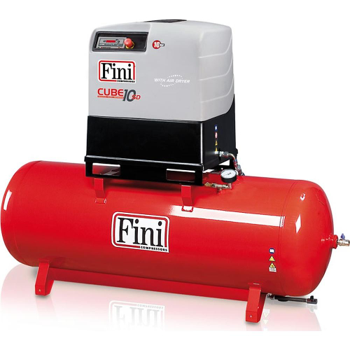 Компрессор FINI K-MAX 1113-500F-ES