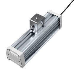 Светильник промышленный светодиодный 50вт ip65 SEVER PRO