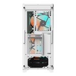 Корпус Gigabyte C301 Glass MidTower, ATX, White