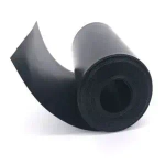 Геомембрана HDPE (ПЭВП) GRI‑GM13 гладкая