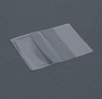 Набор обложек для паспорта, 5 шт.