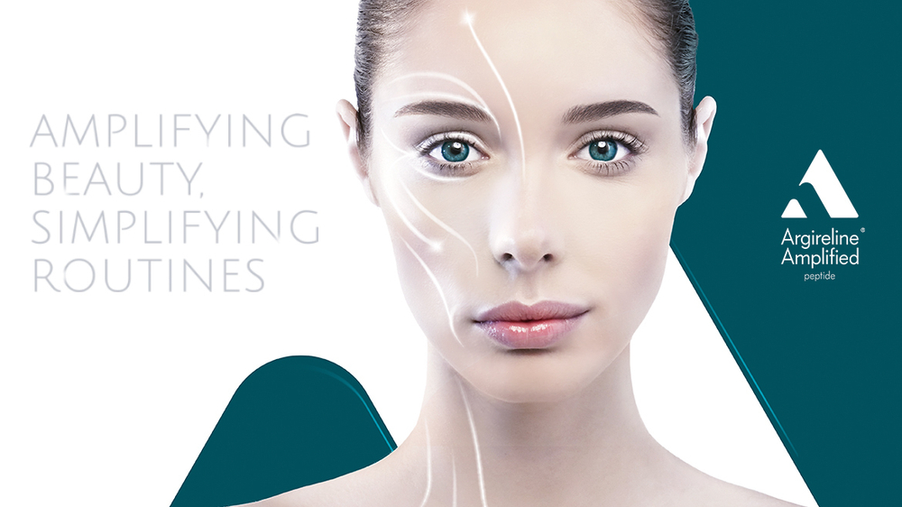 Argireline® Amplified peptide (Пептид Аргирелин амплифайд)