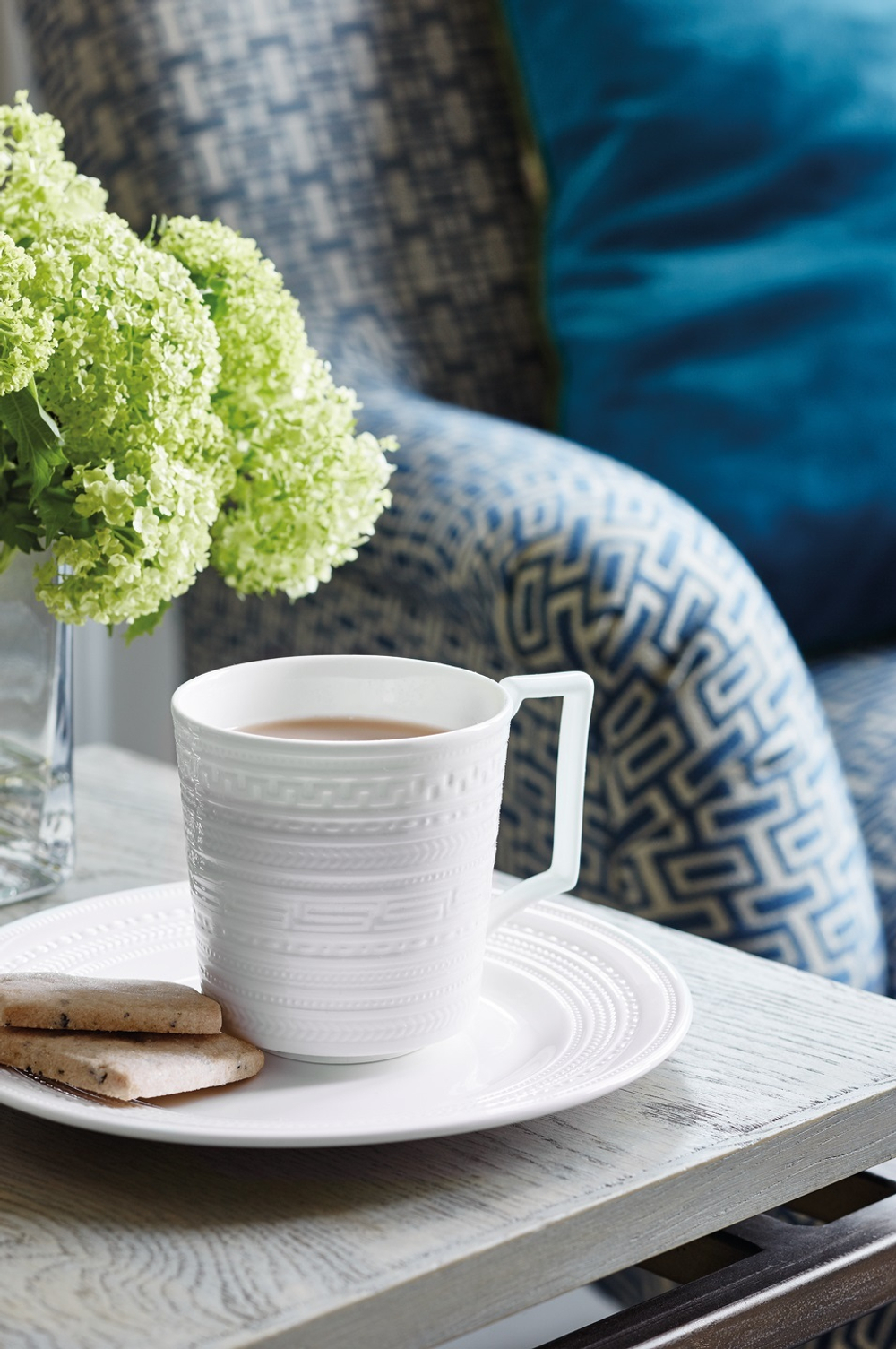 Wedgwood Кружка с интаглией 320 мл
