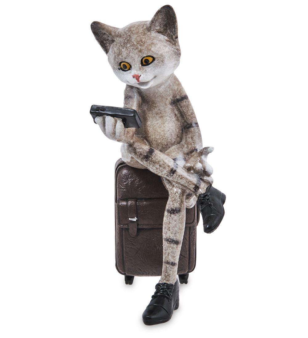 GAEM Art MN-304 Фигурка «Кот»